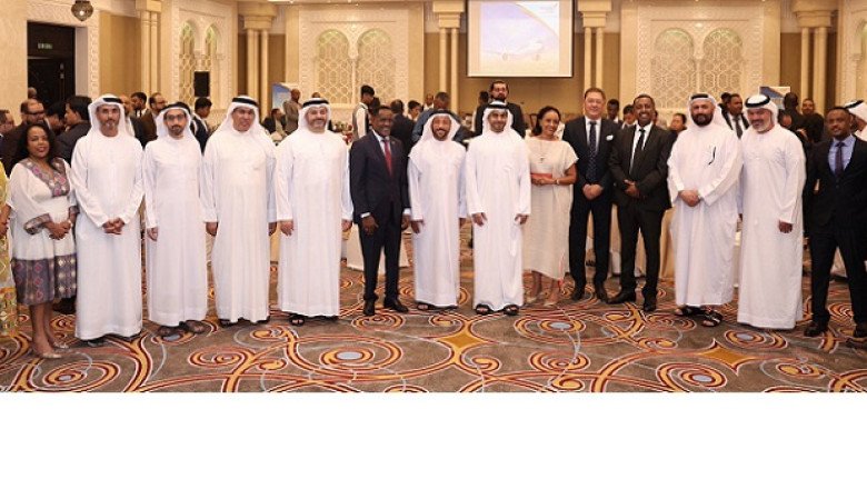 Ethiopian Airlines commences new passenger service to Sharjah