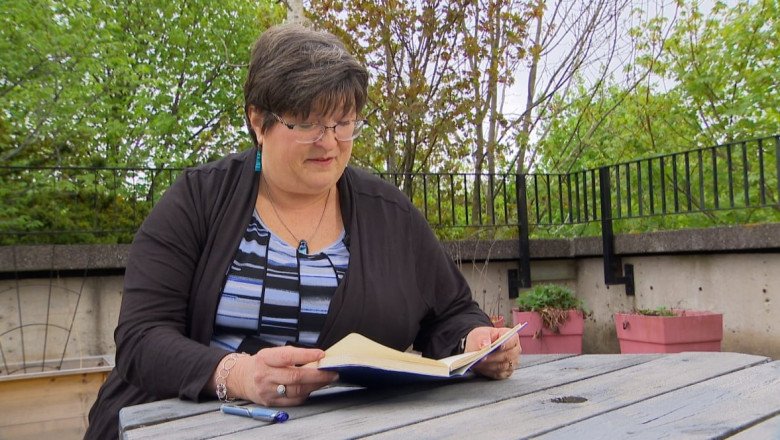 ‘I have a life back’: How ketamine therapy is helping these Nova Scotians find relief from depression