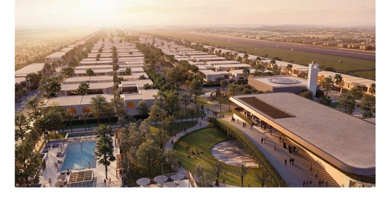 Kuwait Real Estate and IFA Sign AED 198 Million Agreement with Darwish Engineering to Develop Infrastructure for Al Tay Hills Project