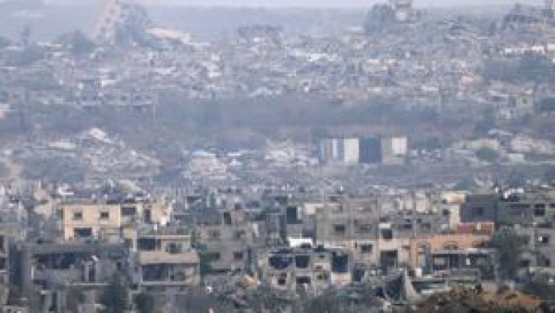 RCMP says it’s probing potential war crimes related to Israel-Hamas conflict