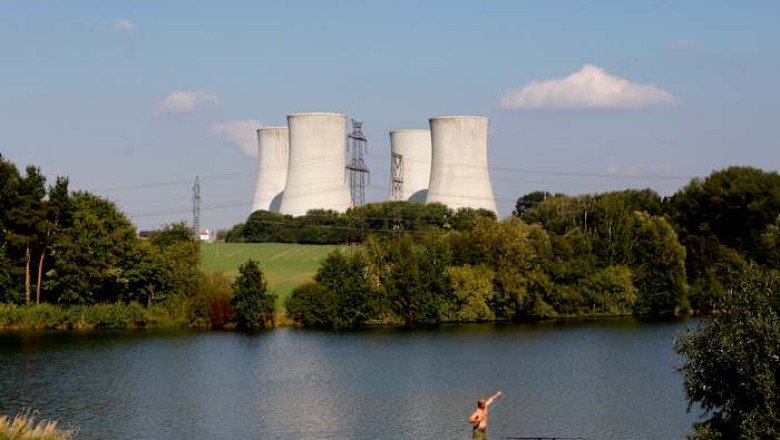 A Czech deal to build nuclear reactors worth $18 billion is unblocked after a court clears the way