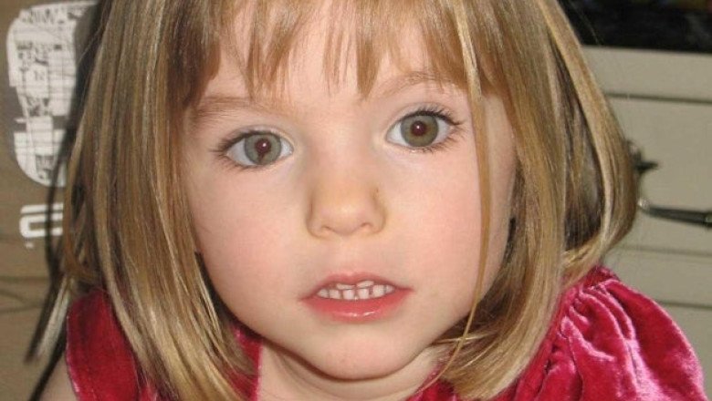 New search launched in Madeleine McCann case, 18 years after the British toddler vanished in Portugal