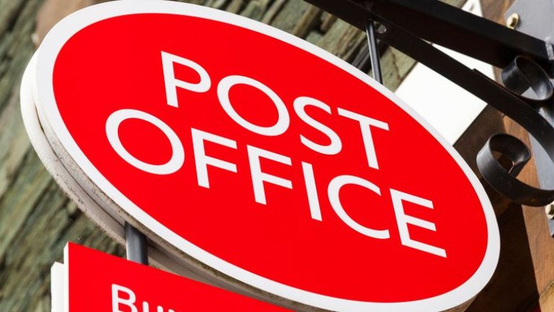 Post Office weighs asset sales or borrowing to meet postmaster pay target | Money News