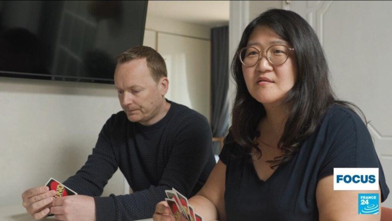 South Korean adoption scandal: Belgian adoptees seek justice