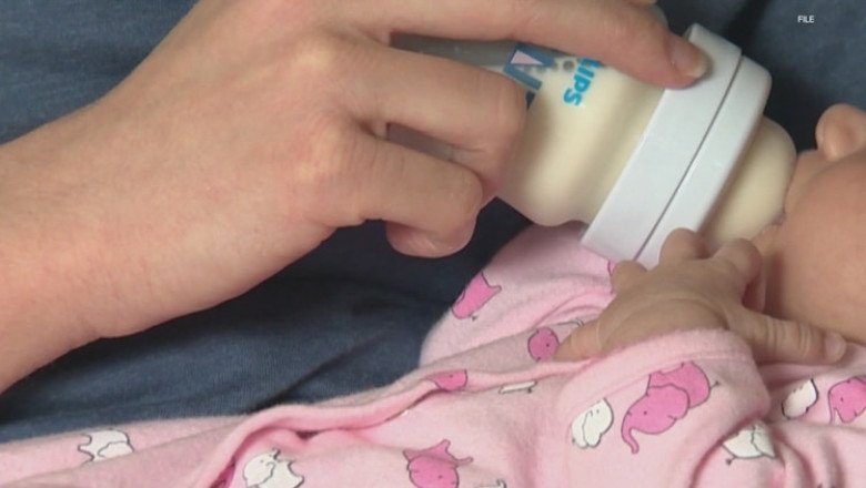 First phase of the Arkansas’s Healthy Moms, Health Babies Act begins