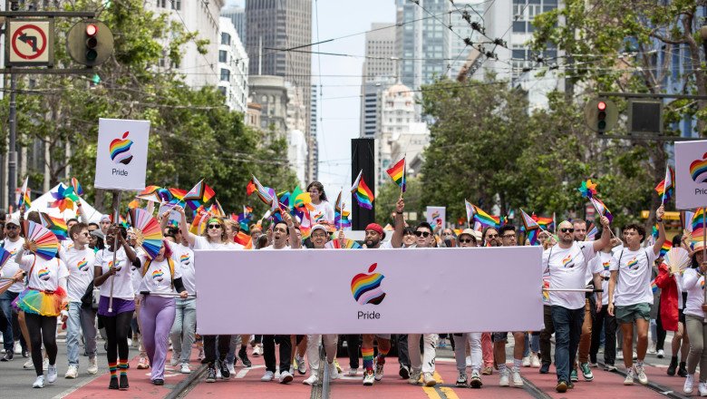 2025 Pride celebrations go ahead despite corporate exodus. But organizers say it won’t be easy.