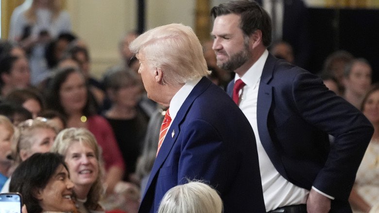 7 Republicans stuck in the middle of the Trump-Musk divorce