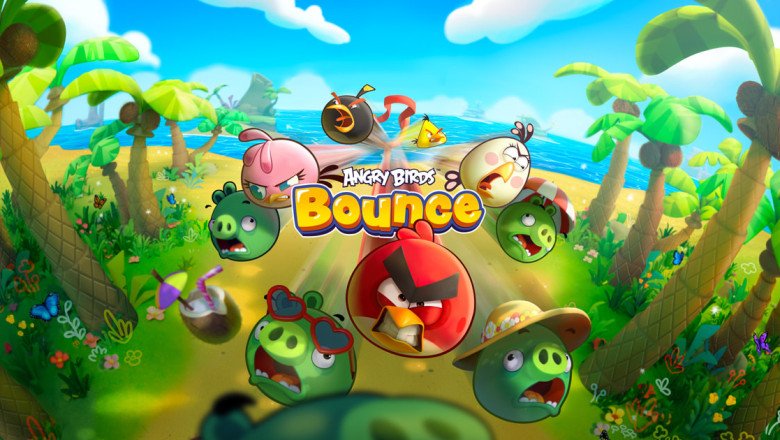 Apple Arcade welcomes nine new games