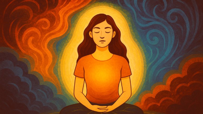 How I Stopped Absorbing Other People’s Energy and Emotions