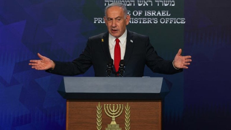 Opponents say Netanyahu’s decision to arm “clans in Gaza” to help fight Hamas will come back to haunt Israel