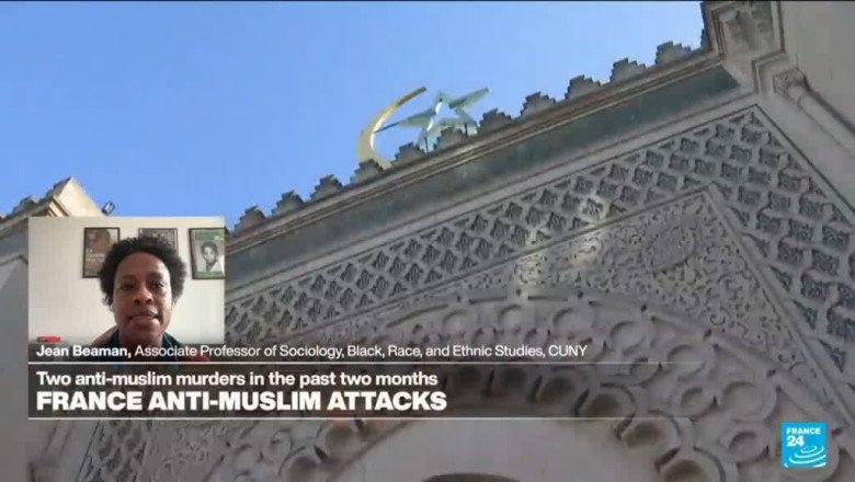 "Racism in France has always been a question of anti-migrant and anti-Muslim bias"
