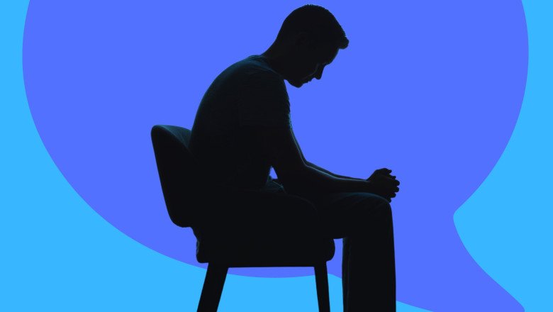 The Worst Thing to Say to Someone Who’s Depressed