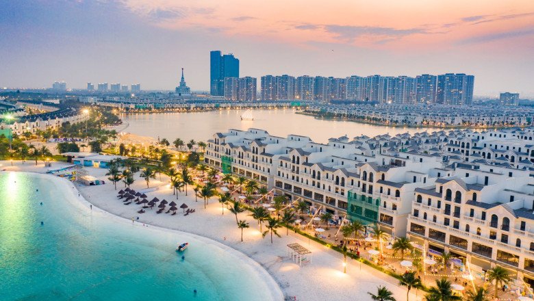 Vingroup and Gulf States Pursue Sustainability-Led Growth as Legacy Powerhouses Reinvent