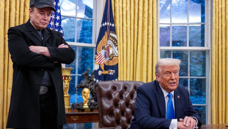 Where Things Stand With the Epstein Files Following Musk’s Allegation Against Trump