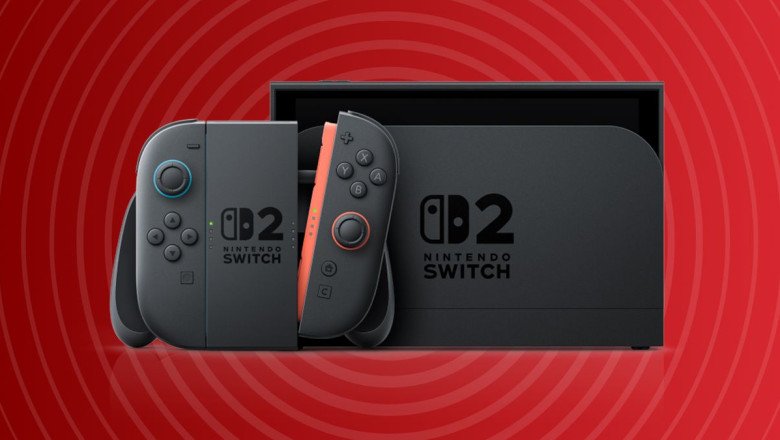 ICYMI: the week’s 7 biggest tech stories from the Nintendo Switch 2 launch to Samsung Galaxy Z Fold 7 Ultra leaks