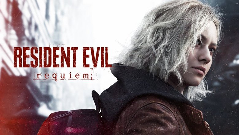 Resident Evil Requiem officially announced and it’s launching in February 2026