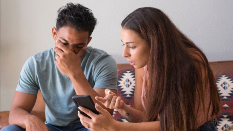 Were You Cheated On And Feel Insecure In The Relationship? 17 Ways To Feel Confident Again