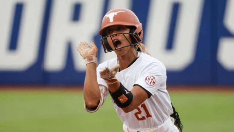 Women’s College World Series 2025 winner: Scores, results, bracket, games as Texas claims national title