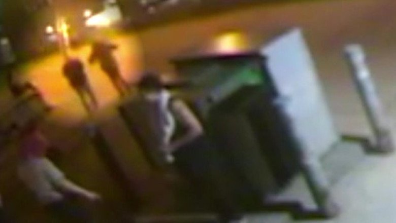 Last-known images of missing Montana mom are caught on tape. Will they lead to a break in the case?