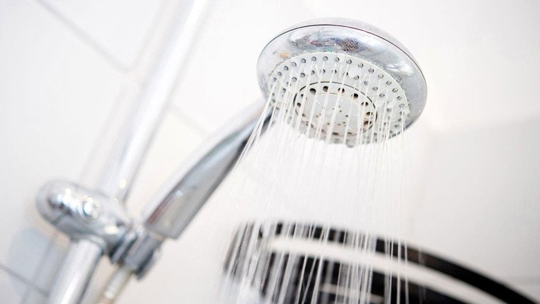 Reddit drama goes viral as woman slams hotel shower designs