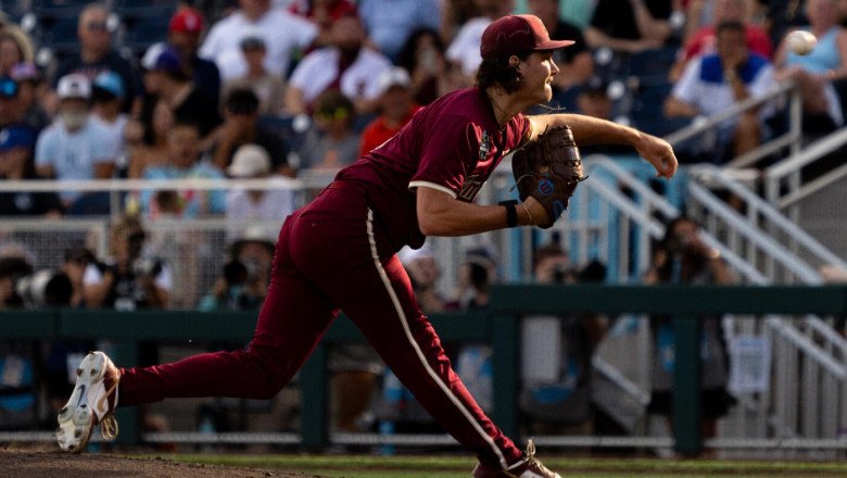 2025 NCAA Baseball super regional scores, results, schedule as College World Series bracket nearly set