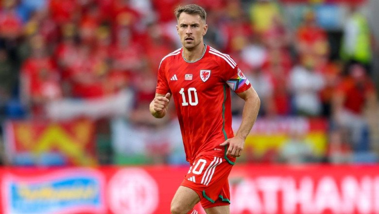 Aaron Ramsey set for shock move to Mexican side Pumas – sources