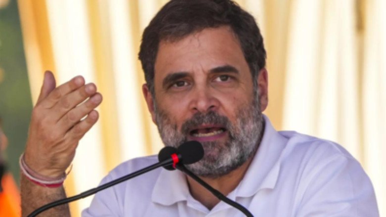 ‘Good first step’: Rahul on report EC will publish Maharashtra poll voter rolls; asks poll body to specify ‘exact date’ | India News