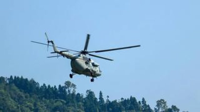 Sikkim landslide: Body of Army man recovered, search underway for five others