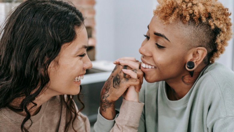 More Than Just Labels: A Comprehensive Guide to 21 Lesbian Identities