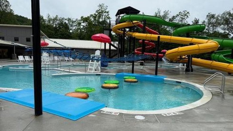 New Recreational Swimming Facility Open in the Area