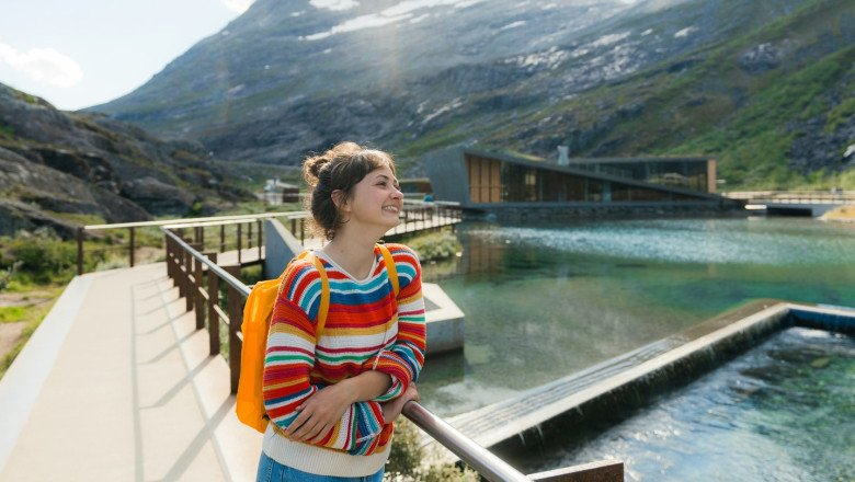 Tourists are hit with new 3% tax on overnight stays to fund infrastructure in overwhelmed areas