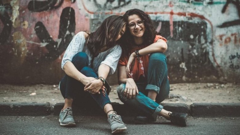 15 Ways To Help A Friend Dealing With A Breakup