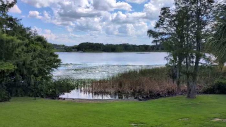 Alert issued for Orlando’s Bay Lake because of sewer overflow