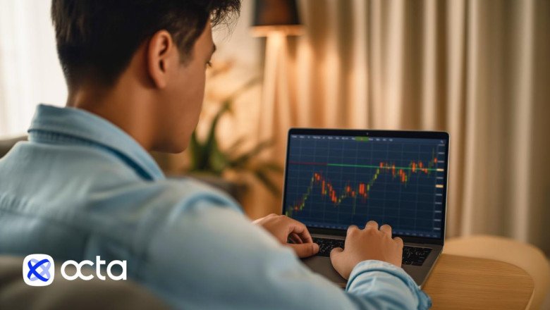 Crypto CFD as a safe, flexible and efficient trading alternative: explained by Octa broker
