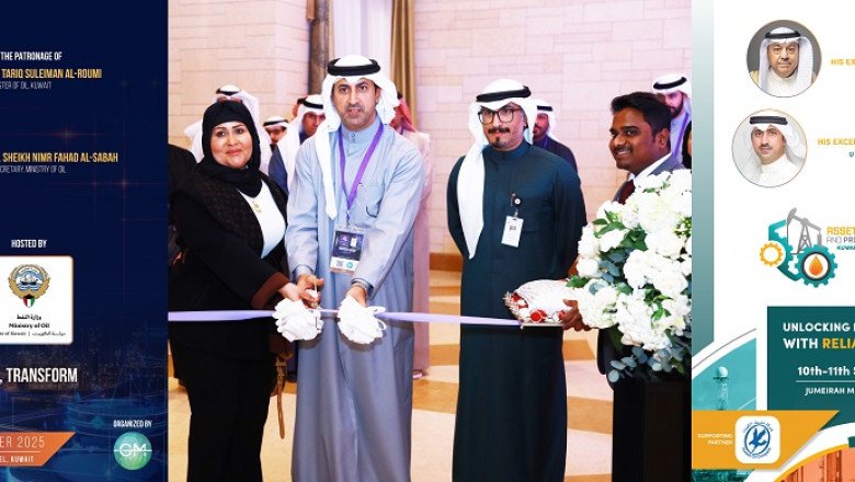 The 2nd Digital Transformation Kuwait Oil & Gas Conference