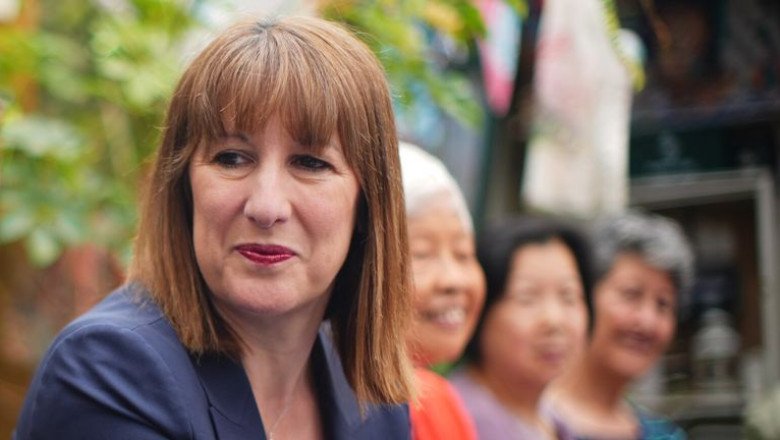 The spending review is a massive deal for Rachel Reeves, Labour, and the country – here’s what to expect | Politics News