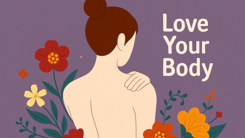What Happened When I Stopped Ignoring My Body