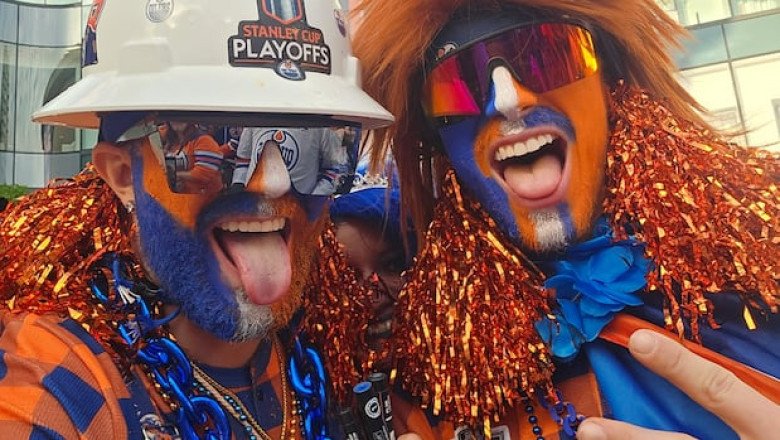 Panthers lead Oilers 1-0 in Stanley Cup Game 6