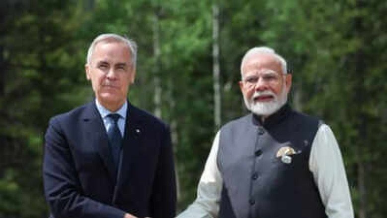 India and Canada to reinstate High Commissioners, restart trade talks | India News