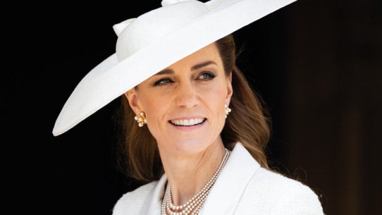 Kate, Princess of Wales, cancels plan to attend Royal Ascot horse race as she continues cancer recovery