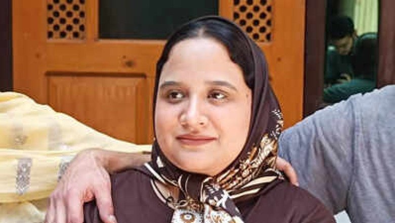 Kashmiri students relieved to be back home; praise for MEA for swift evacuation from Iran | India News