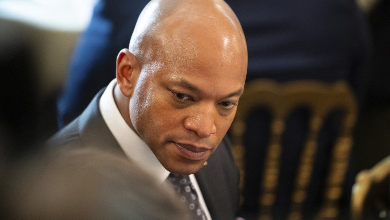 Wes Moore accuses Trump of ‘a lack of seriousness’ in dealing with Iran