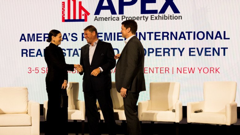 American Property Exhibition (APEX) 2025