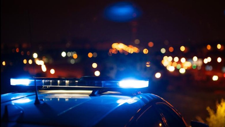 ASP investigating after shooting leads to deadly crash in Camden
