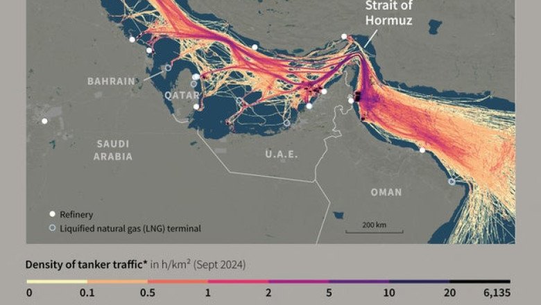 What does the widening military conflict in Iran mean for oil prices? Here’s what the experts say.