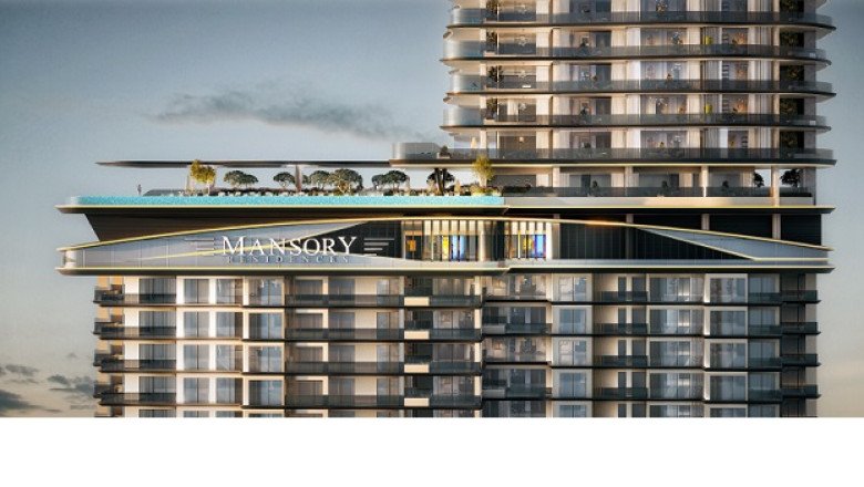 World’s first MANSORY Residences launched with Amaal in Dubai
