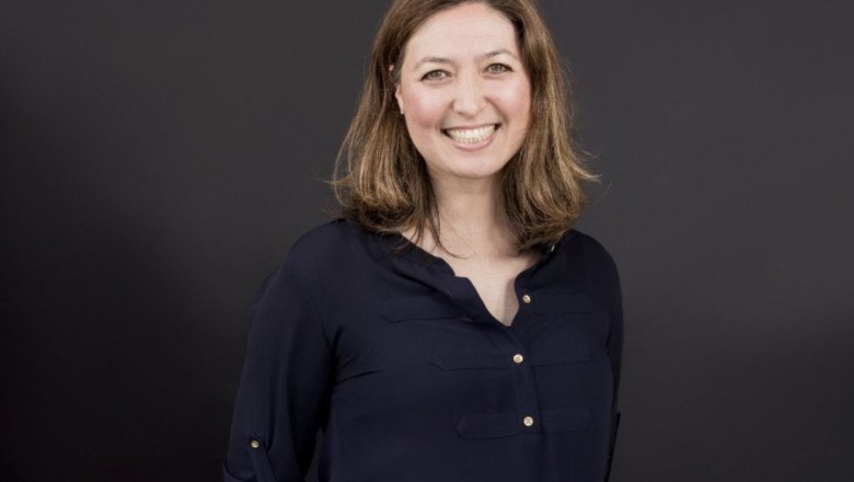 Alteryx Appoints Michelle Huff as Chief Marketing Officer to Accelerate Brand Growth