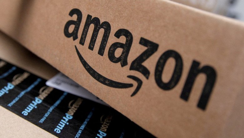 Amazon to invest £40bn in UK – with more warehouses and thousands of new jobs | Money News