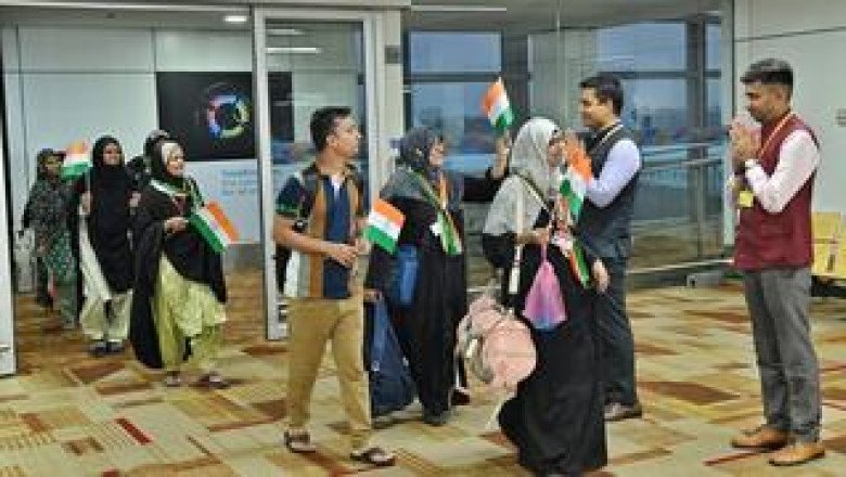 India closes help desk in Iran’s Mashhad as ceasefire comes into effect
