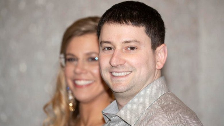 Jury orders man to pay $500,000 for assaulting D.C. police officer who died by suicide after Capitol riot